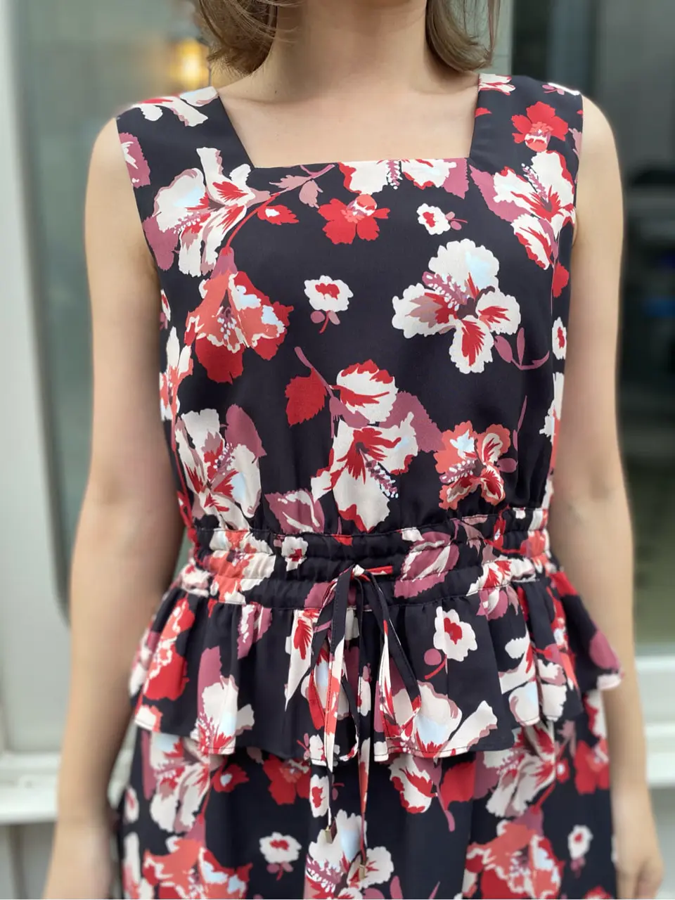 Diagram 佐藤　優里香 コーディネート画像