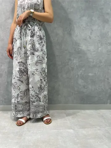 Diagram 平岩　みなみ コーディネート画像