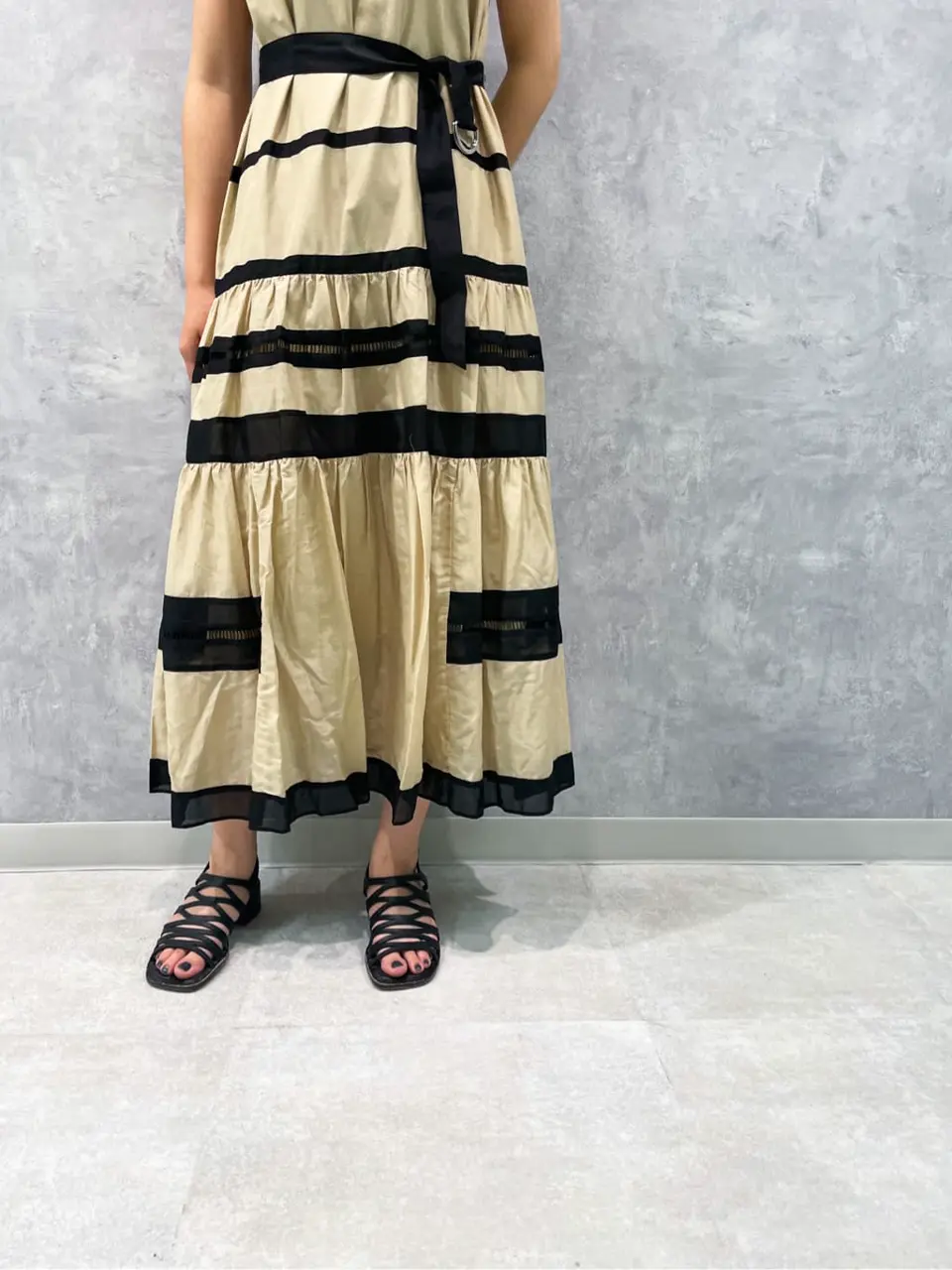 Diagram 平岩　みなみ コーディネート画像