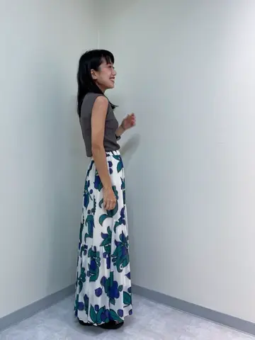 Diagram  Sekine コーディネート画像