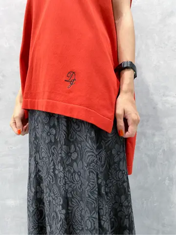 Diagram  Sekine コーディネート画像