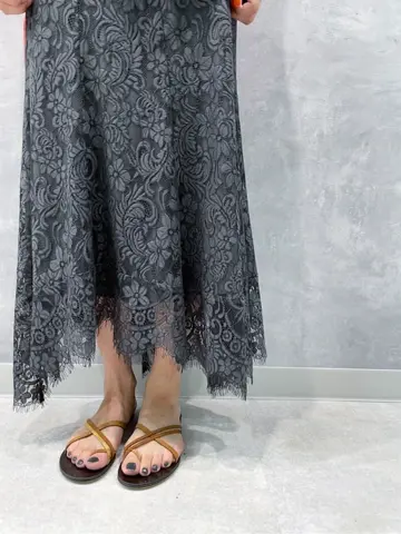 Diagram  Sekine コーディネート画像