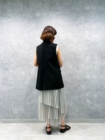 Diagram 平岩　みなみ コーディネート画像