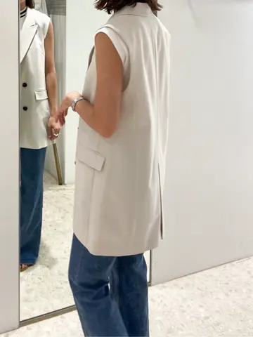 Diagram 古川温子 コーディネート画像