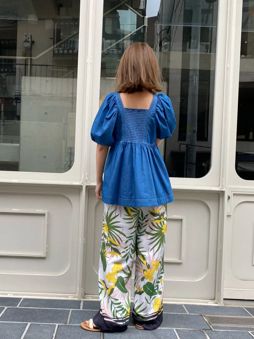 Diagram 佐藤　優里香 コーディネート画像