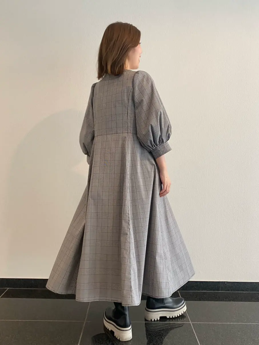 Diagram 佐藤　優里香 コーディネート画像