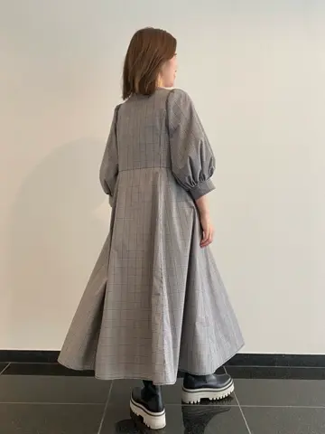 Diagram 佐藤　優里香 コーディネート画像