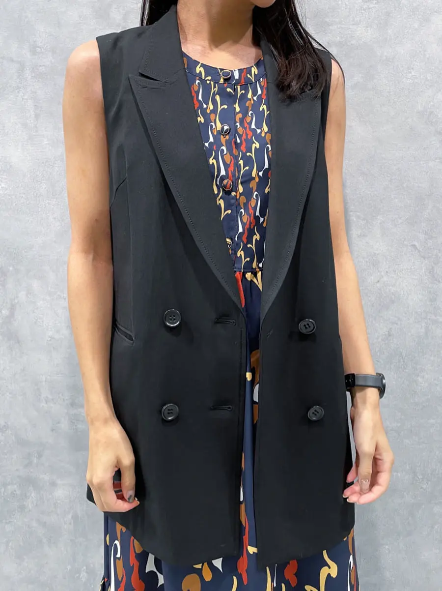 Diagram  Sekine コーディネート画像