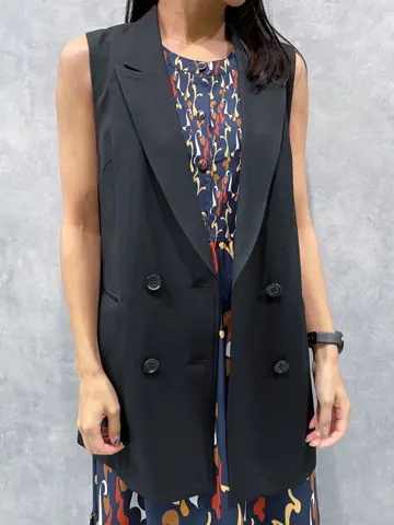 Diagram  Sekine コーディネート画像