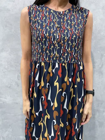 Diagram  Sekine コーディネート画像