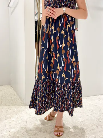 Diagram 古川温子 コーディネート画像