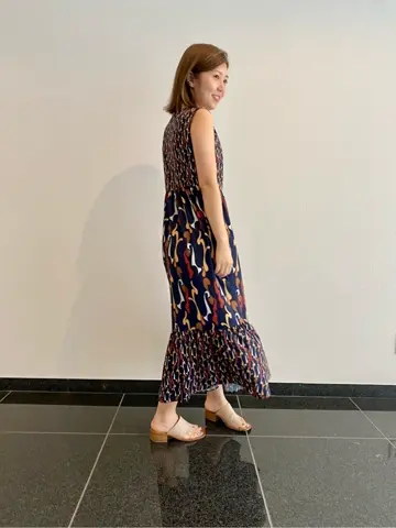 Diagram 佐藤　優里香 コーディネート画像