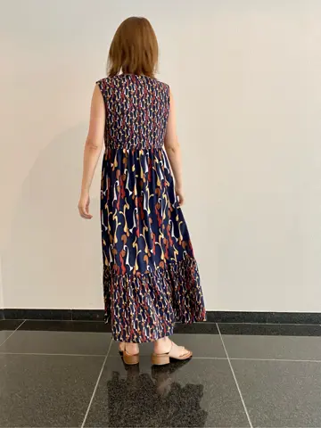 Diagram 佐藤　優里香 コーディネート画像