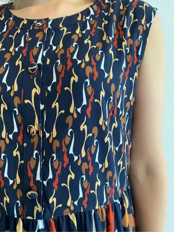 Diagram 佐藤　優里香 コーディネート画像