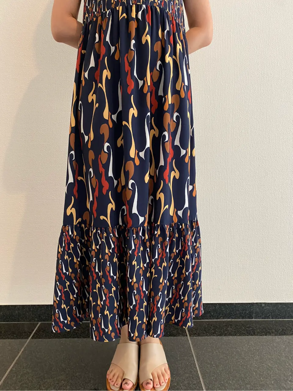 Diagram 佐藤　優里香 コーディネート画像