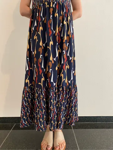 Diagram 佐藤　優里香 コーディネート画像