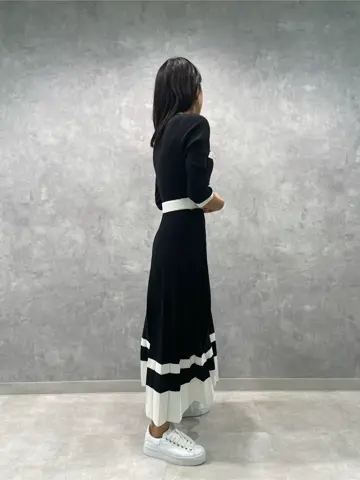 Diagram  Sekine コーディネート画像