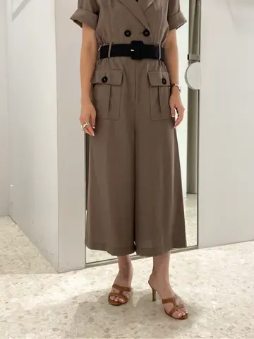 Diagram 古川温子 コーディネート画像