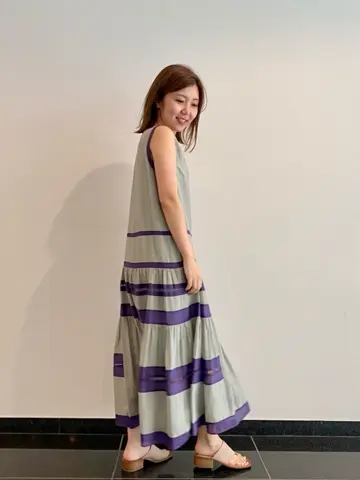 Diagram 佐藤　優里香 コーディネート画像