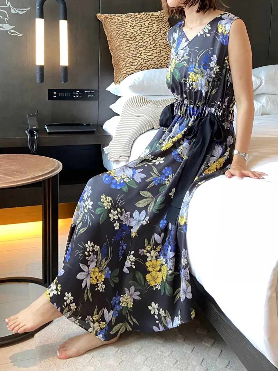 Diagram 古川温子 コーディネート画像