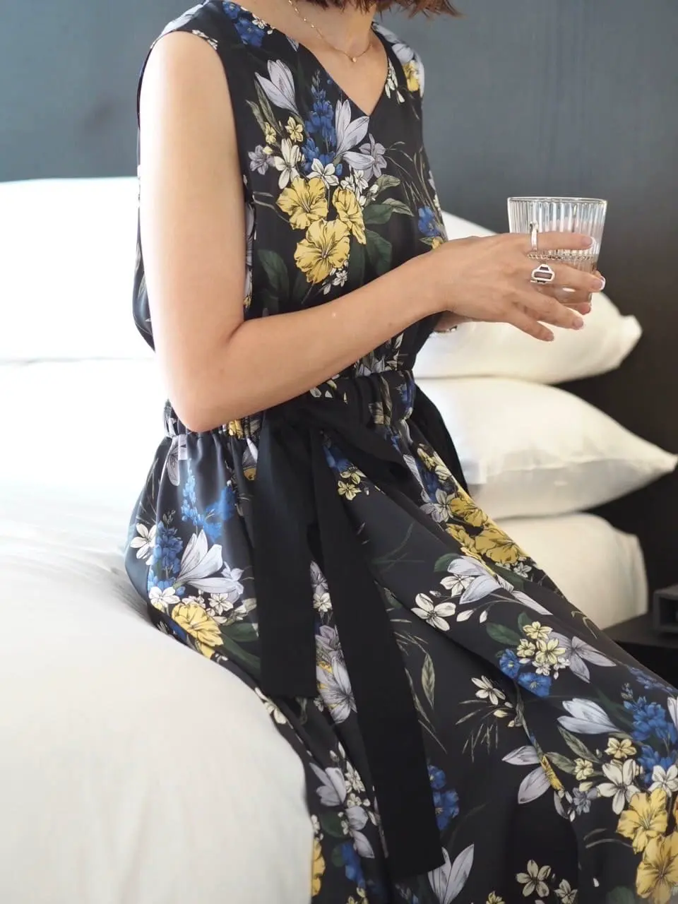 Diagram 古川温子 コーディネート画像