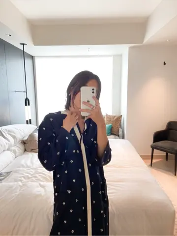 Diagram 古川温子 コーディネート画像