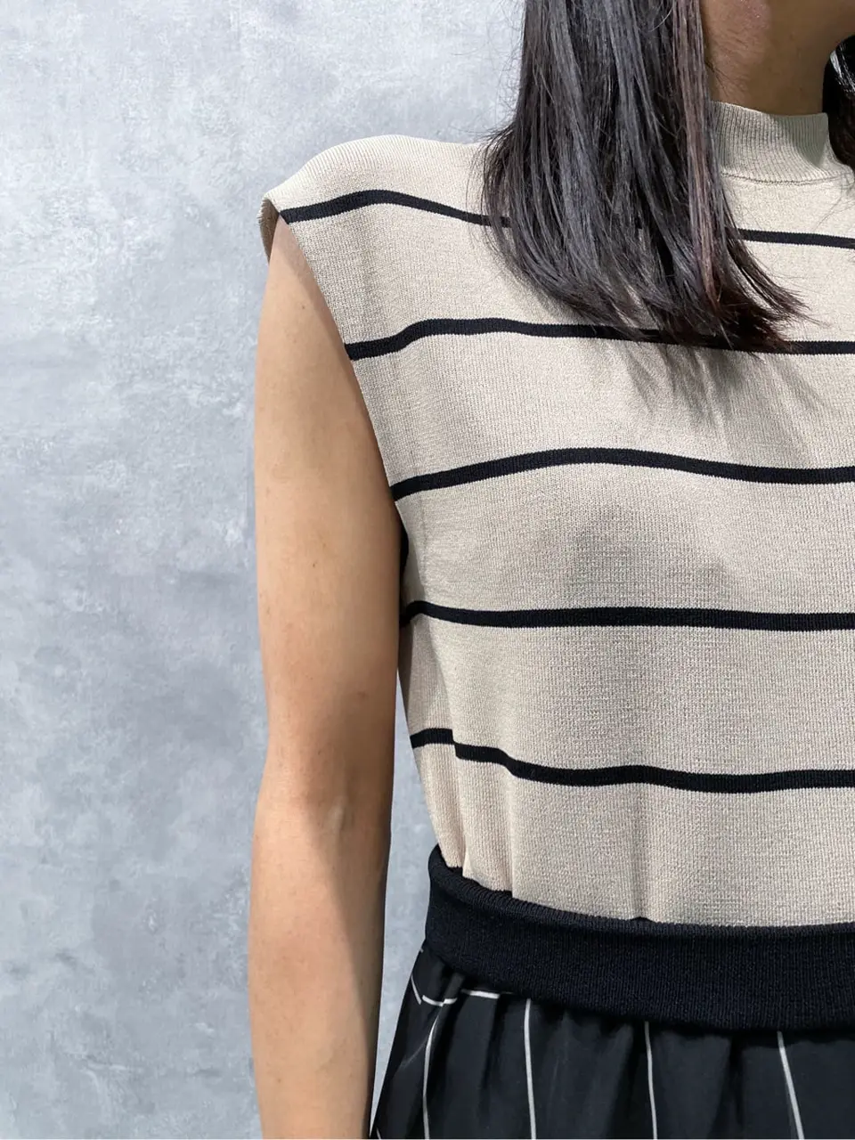 Diagram  Sekine コーディネート画像