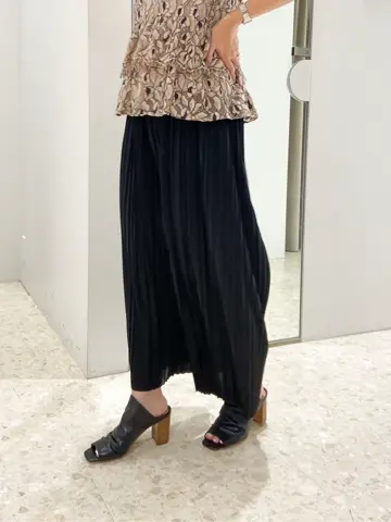 Diagram 古川温子 コーディネート画像