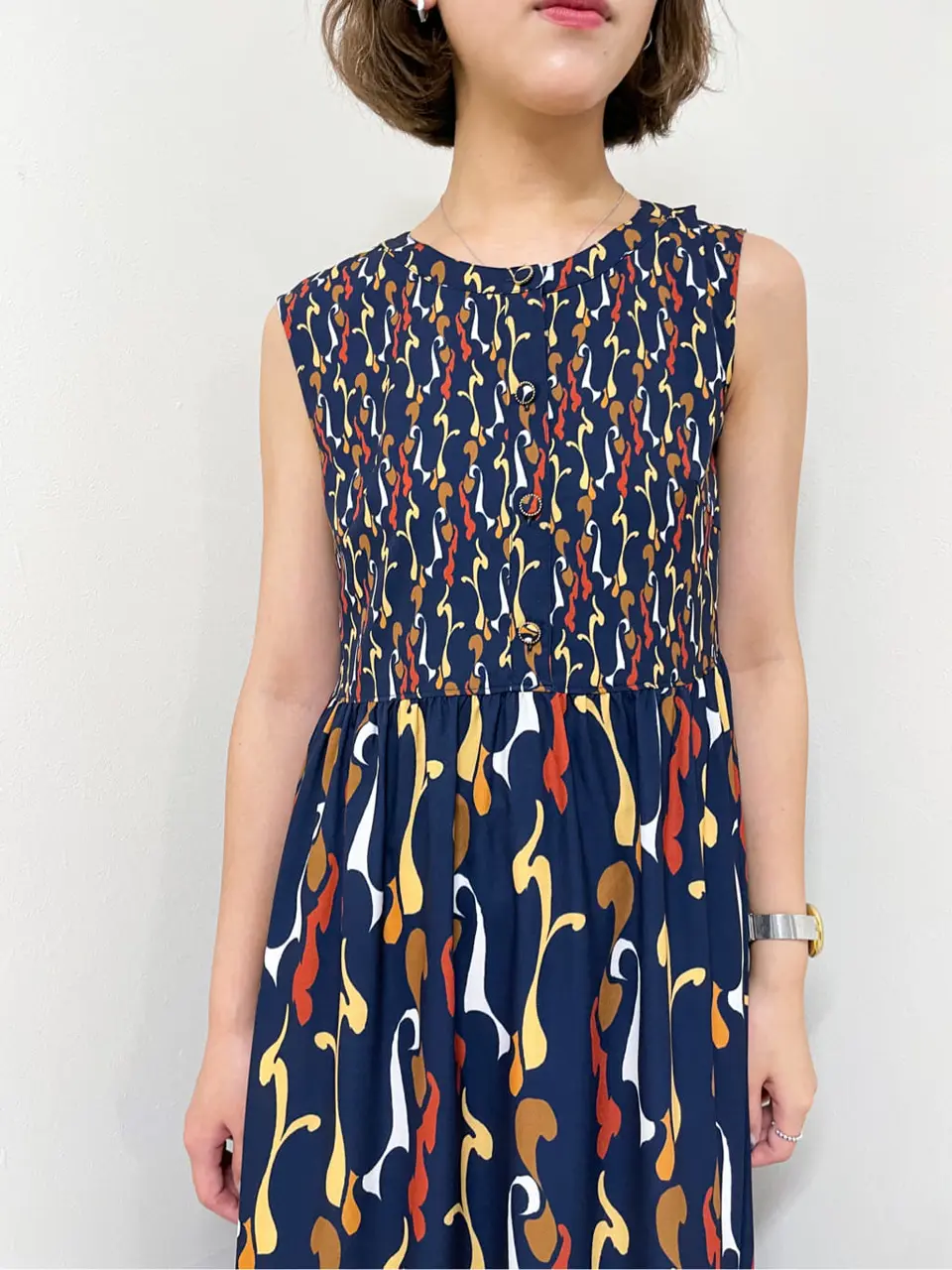 Diagram 平岩　みなみ コーディネート画像