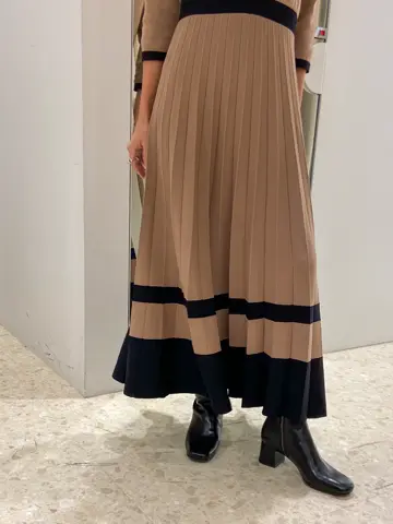 Diagram 古川温子 コーディネート画像