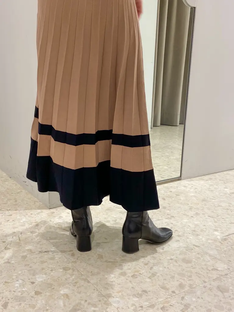 Diagram 古川温子 コーディネート画像