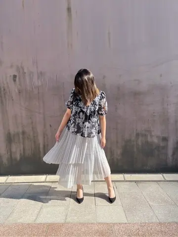 Diagram KANA.U コーディネート画像