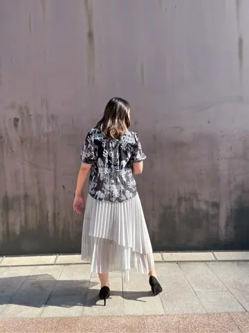 Diagram KANA.U コーディネート画像