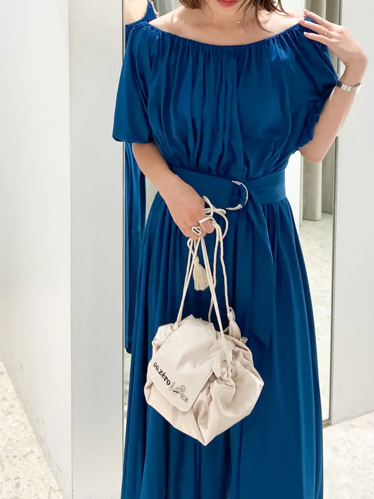 Diagram 古川温子 コーディネート画像