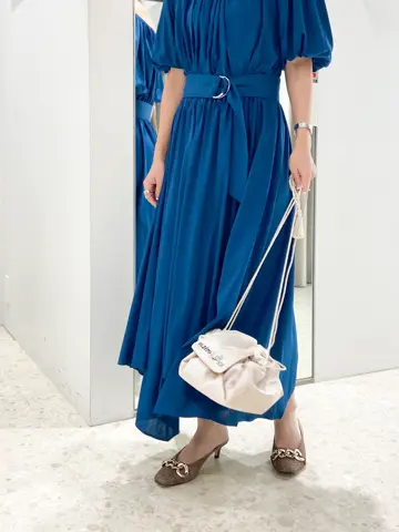 Diagram 古川温子 コーディネート画像