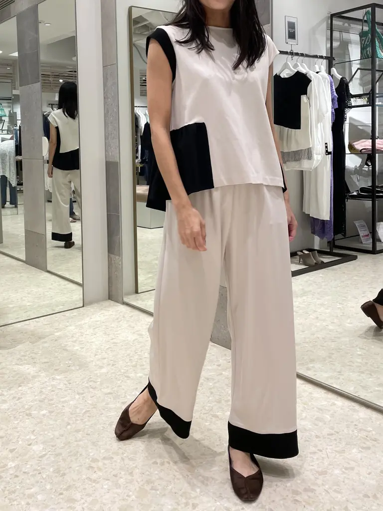 Diagram  Sekine コーディネート画像