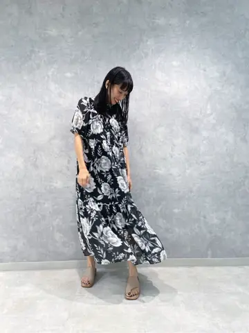 Diagram  Sekine コーディネート画像