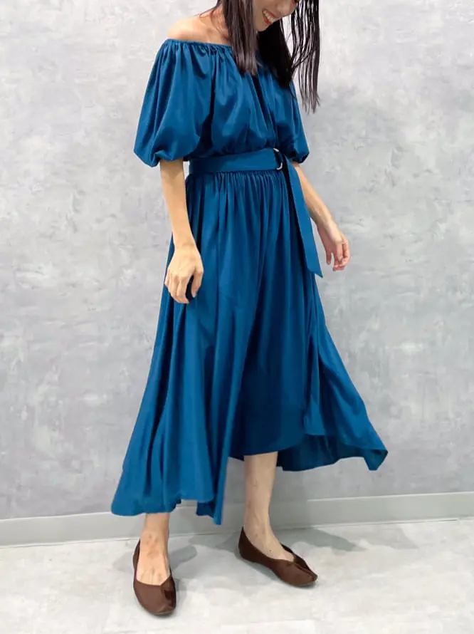 Diagram  Sekine コーディネート画像