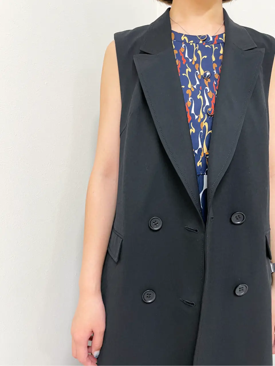 Diagram 平岩　みなみ コーディネート画像