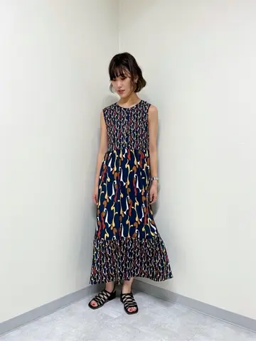 Diagram 平岩　みなみ コーディネート画像