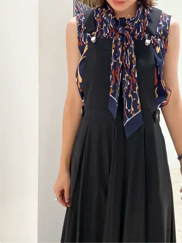 Diagram 古川温子 コーディネート画像