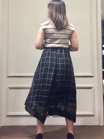 Diagram KANA.U コーディネート画像