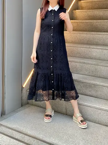 Diagram 須川 コーディネート画像