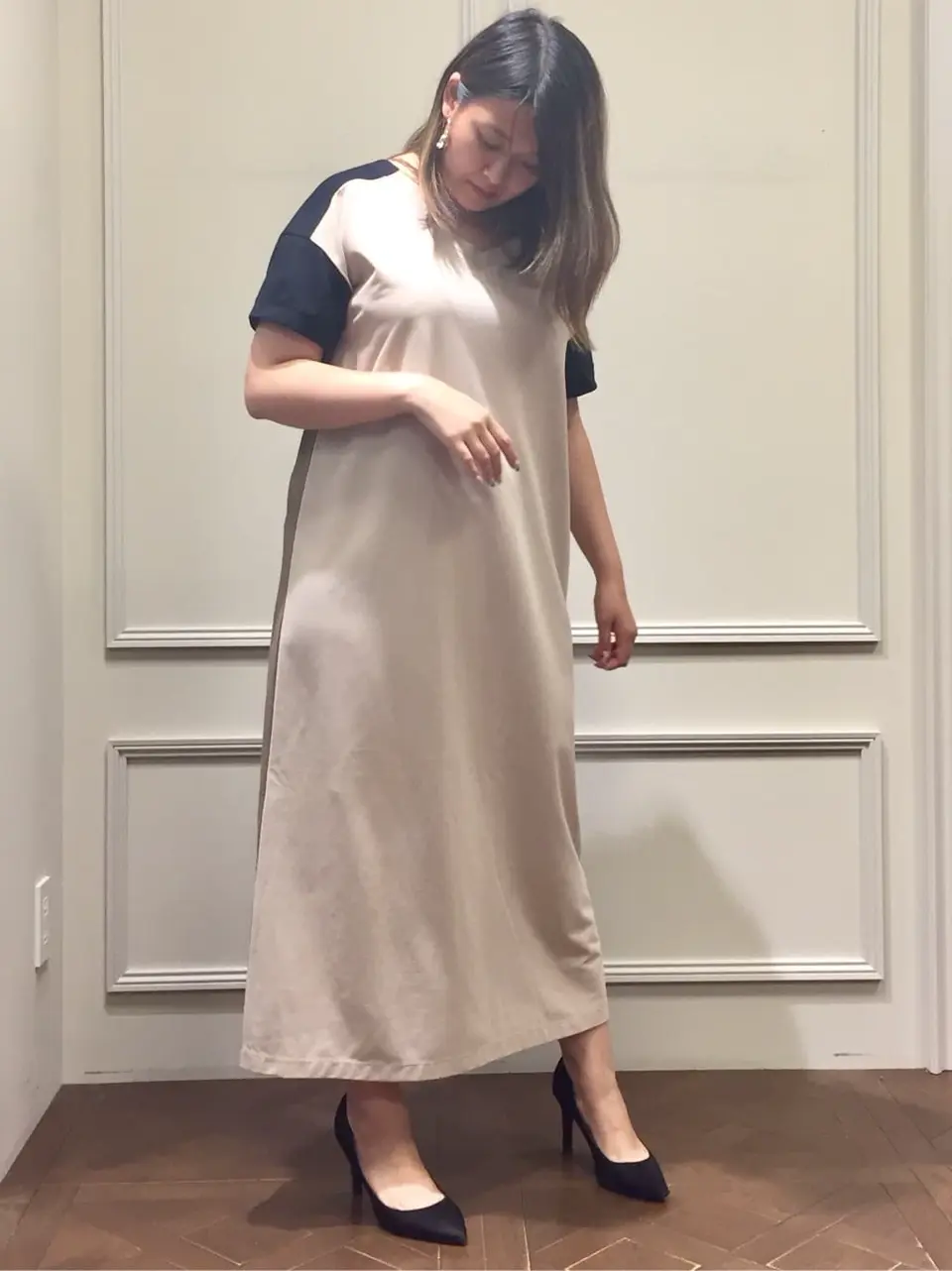 Diagram KANA.U コーディネート画像