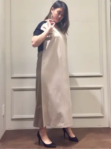 Diagram KANA.U コーディネート画像