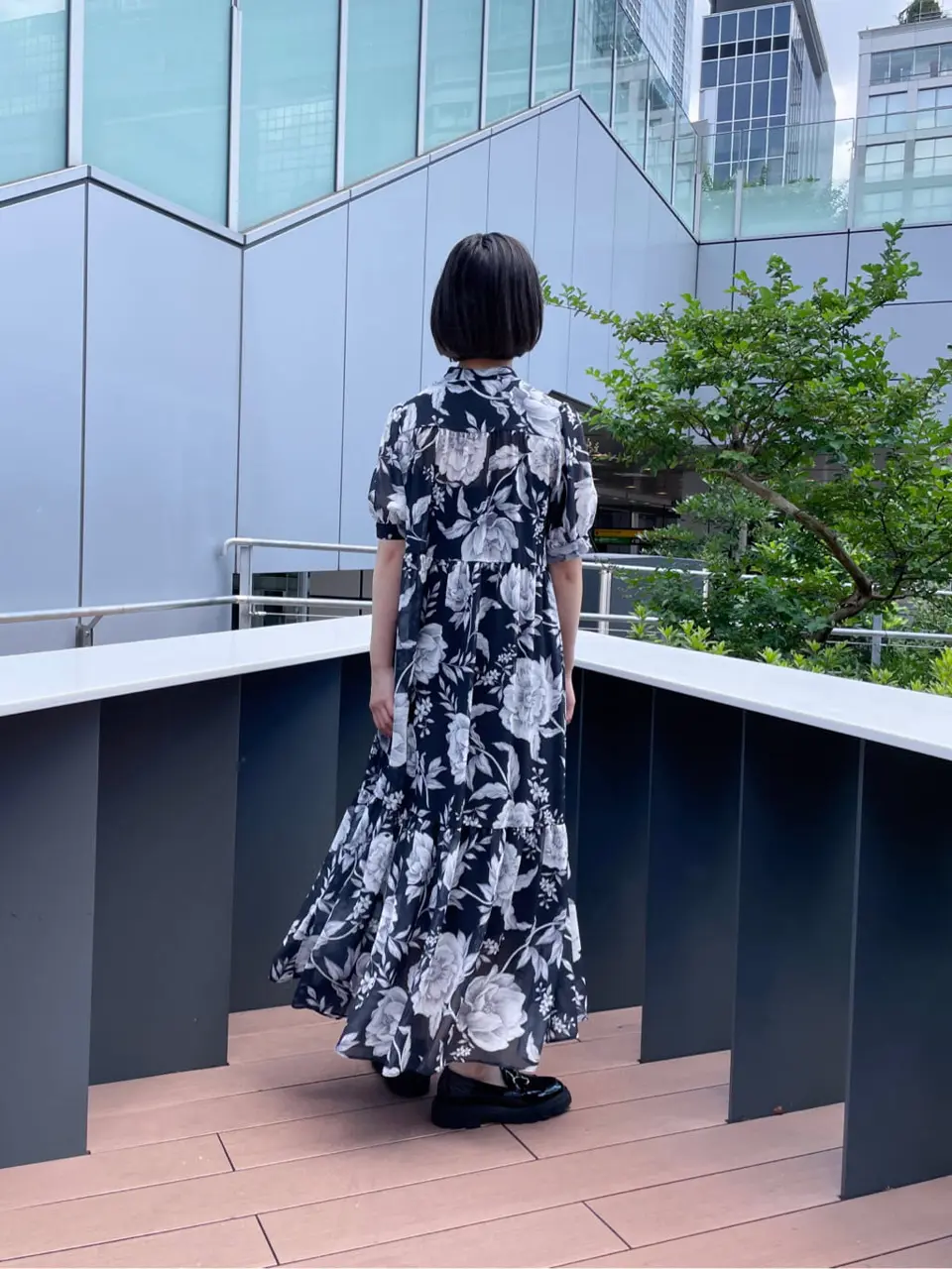 Diagram 平岩　みなみ コーディネート画像