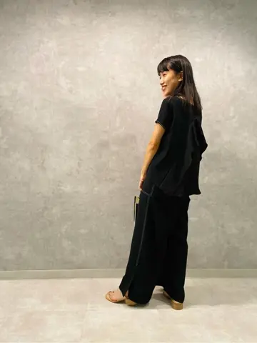 Diagram  Sekine コーディネート画像