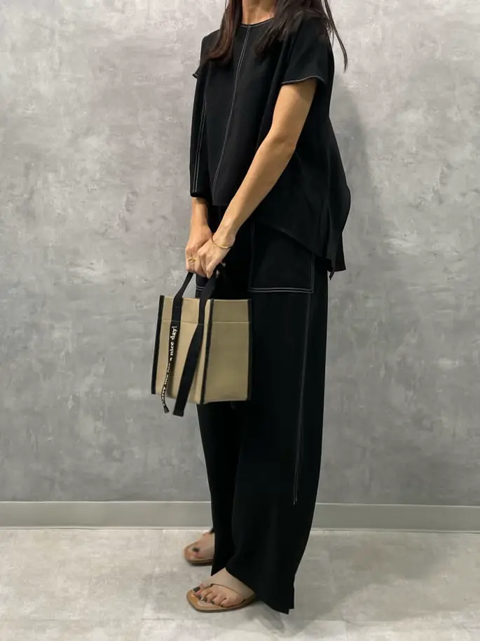 Diagram  Sekine コーディネート画像