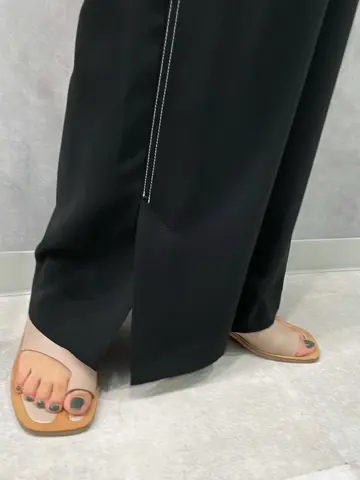 Diagram  Sekine コーディネート画像