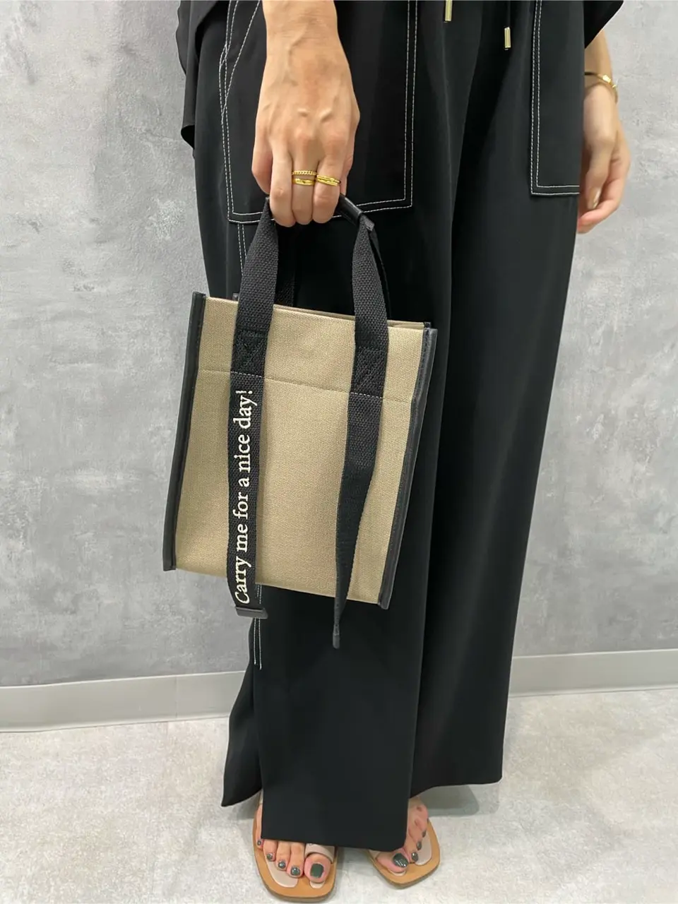 Diagram  Sekine コーディネート画像